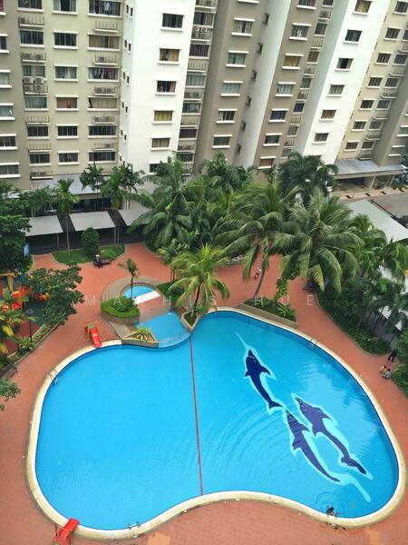 Puncak Damansara - 2