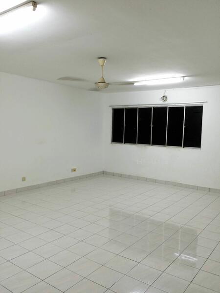 Puncak Damansara - 5