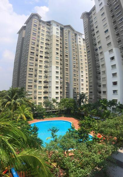 Puncak Damansara - 3