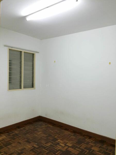 Puncak Damansara - 4