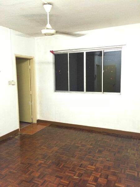 Puncak Damansara - 5