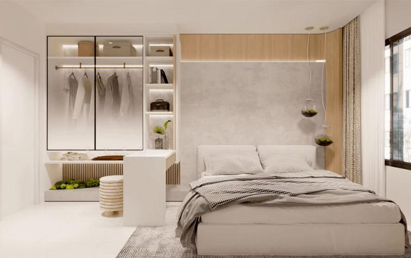 RESIDENSI SENURI - 3
