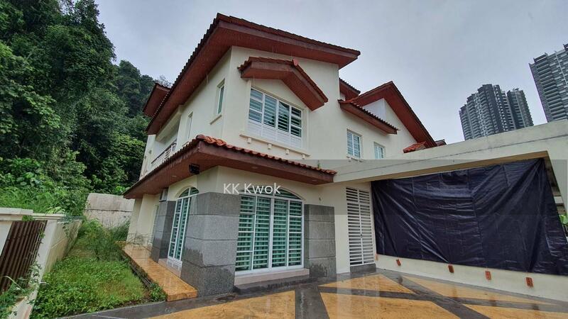 Casa Permai 2S Semi D Tanjung Bungah - 2