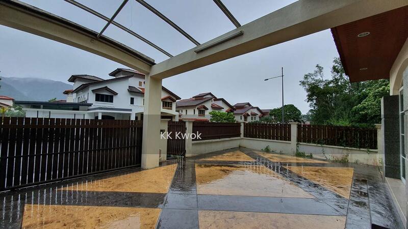 Casa Permai 2S Semi D Tanjung Bungah - 4