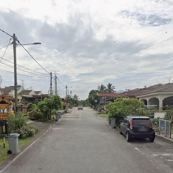 Taman Panchor Jaya - 5