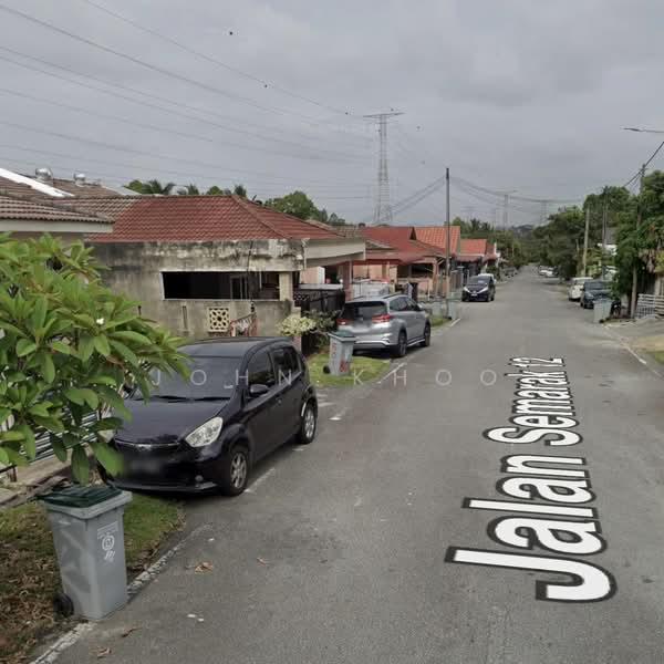 Taman Panchor Jaya - 4