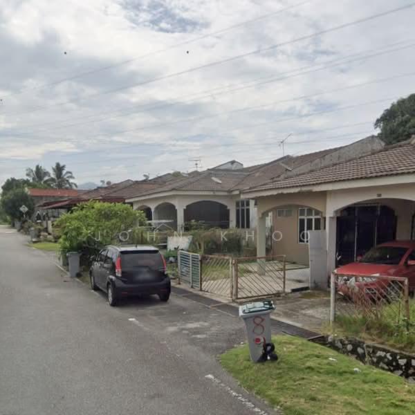 Taman Panchor Jaya - 3