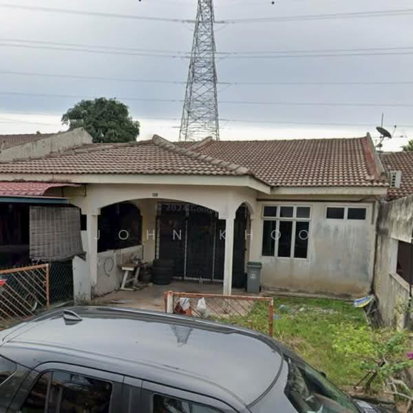 Taman Panchor Jaya - 1