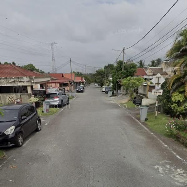 Taman Panchor Jaya - 2