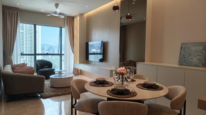 TRX Residences - 4