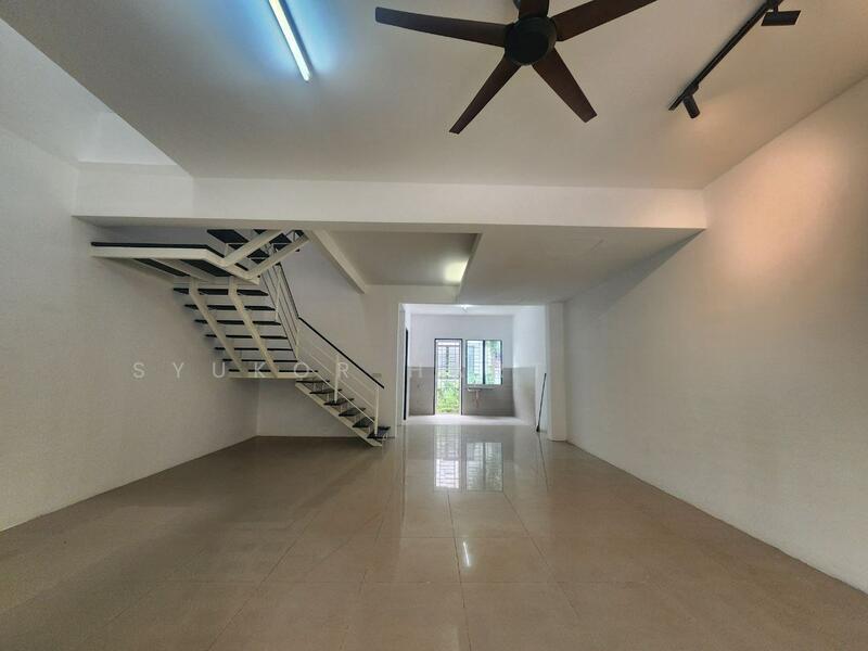 Ken Rimba Legian Residences - 4