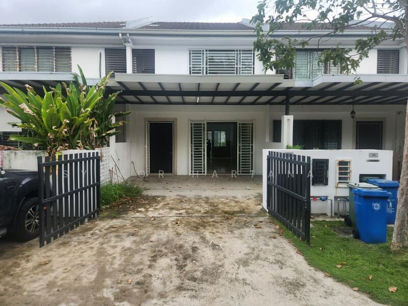 Ken Rimba Legian Residences - 1