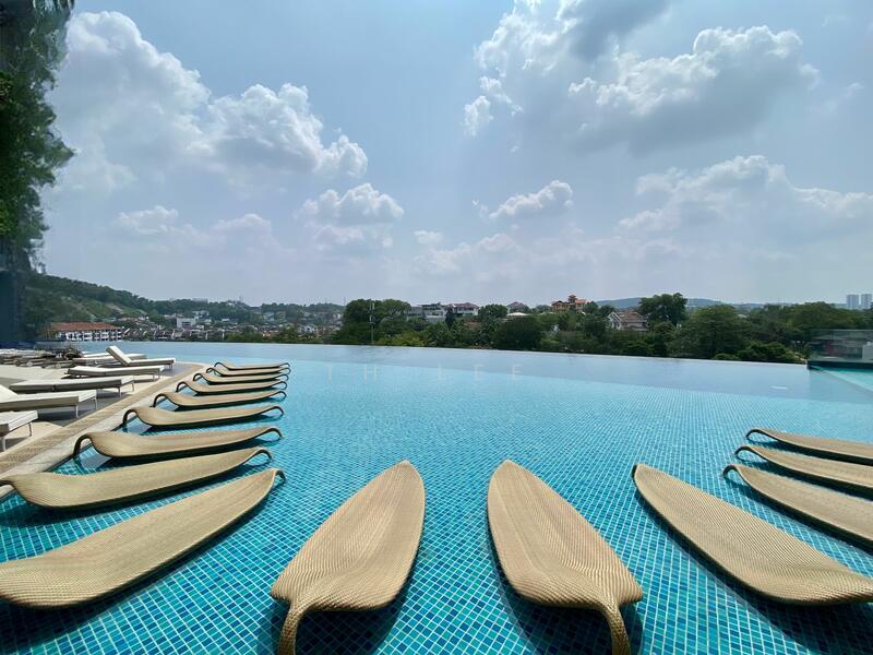 Damansara City Residency (DC Residensi) - 5