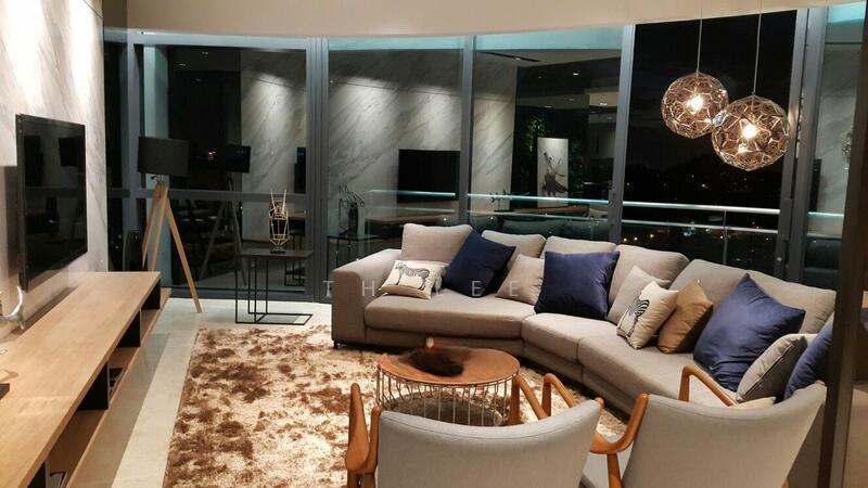 Damansara City Residency (DC Residensi) - 2