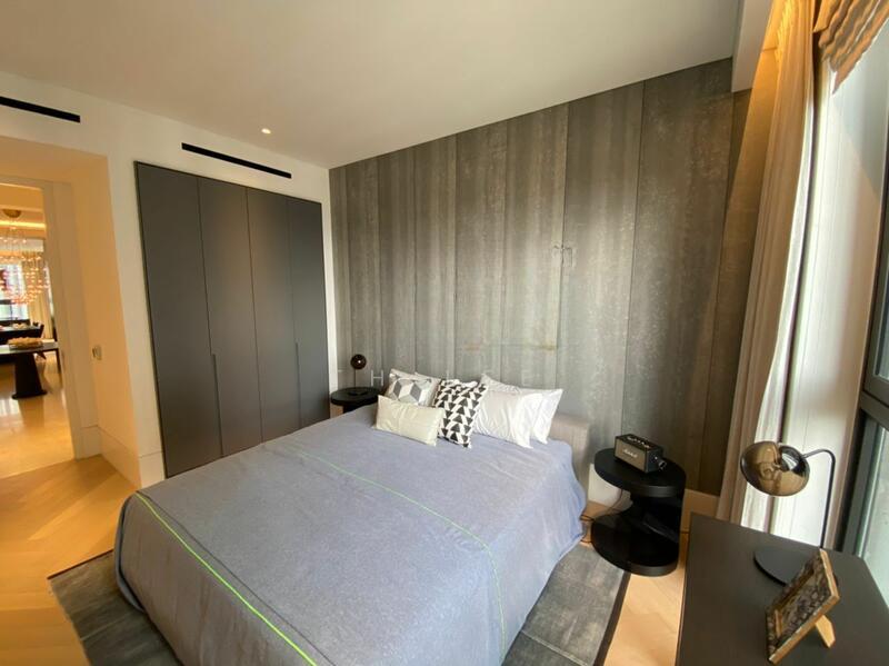 Damansara City Residency (DC Residensi) - 4