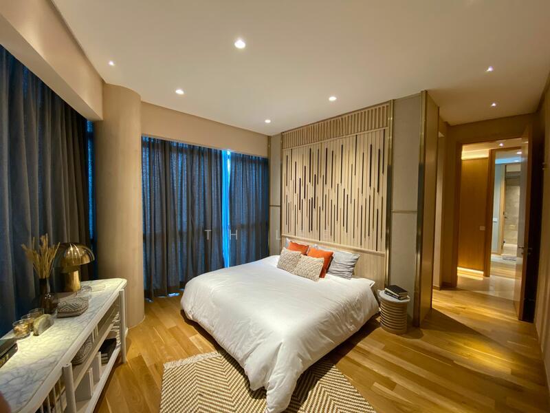 Damansara City Residency (DC Residensi) - 1