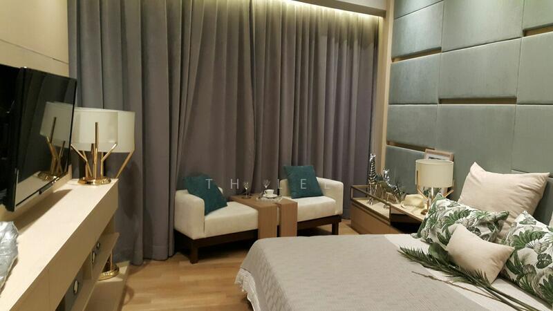 Damansara City Residency (DC Residensi) - 3