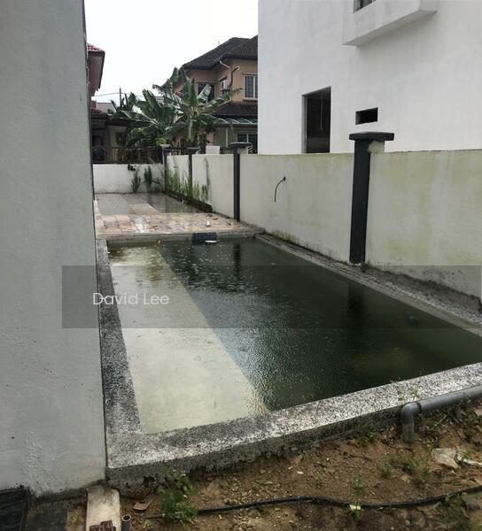 Desa 6, Bandar Country Homes, Rawang - 2