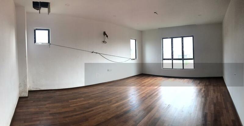 Desa 6, Bandar Country Homes, Rawang - 3