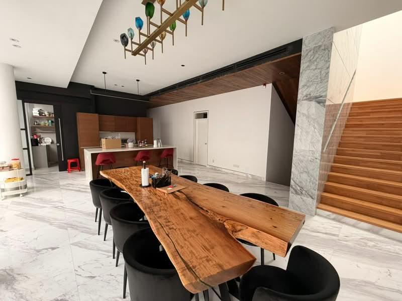 Damansara Heights - 5