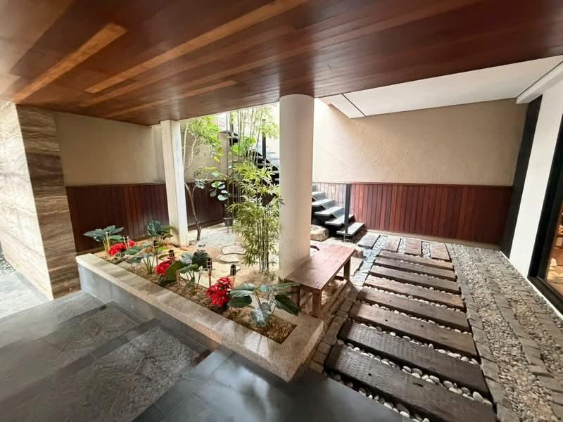 Damansara Heights - 1