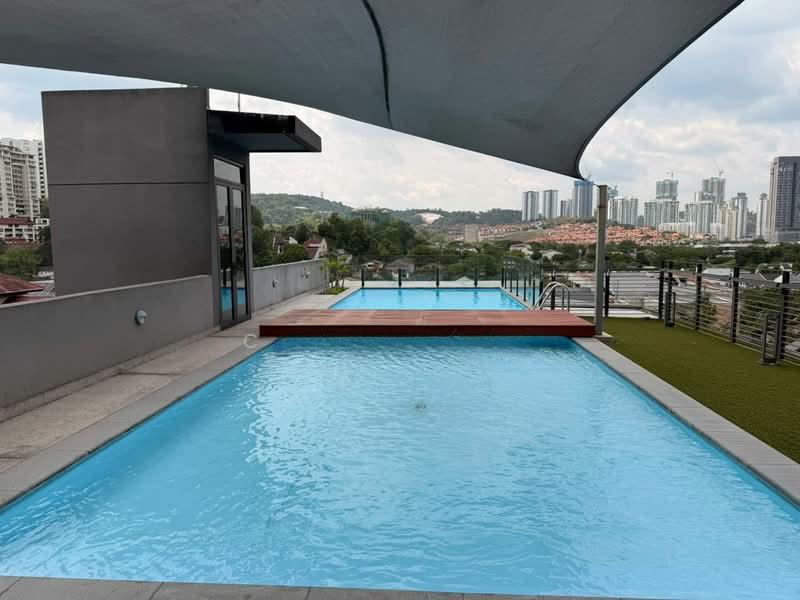 Damansara Heights - 2