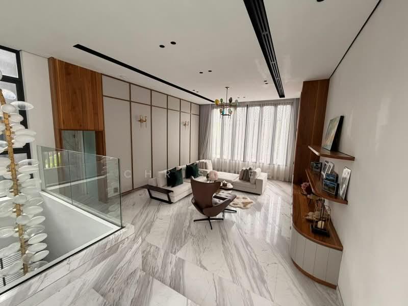 Damansara Heights - 3