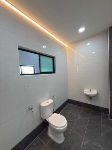 Taman Desa Harmoni - 5