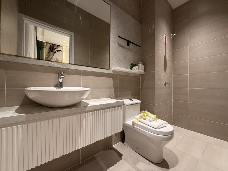 Permas Heights - 4