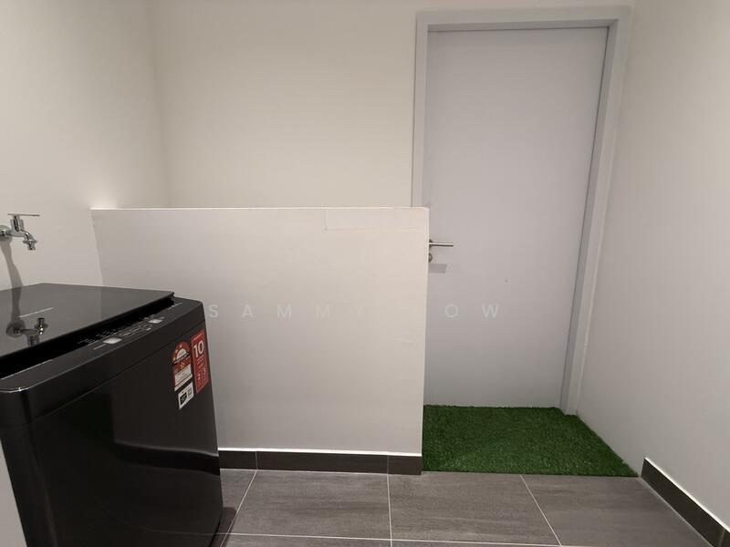 Permas Heights - 5