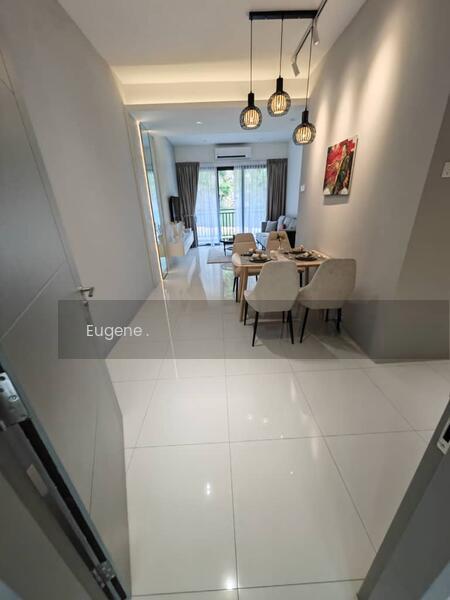 Forest Hill Residences - 4