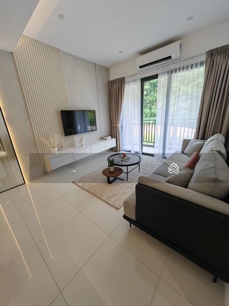 Forest Hill Residences - 5