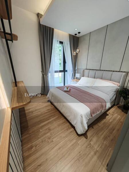 Forest Hill Residences - 5