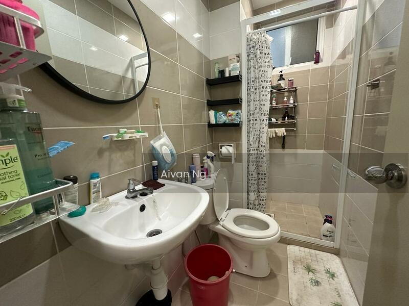 Sg Long Residence - 2