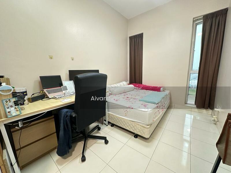 Sg Long Residence - 4