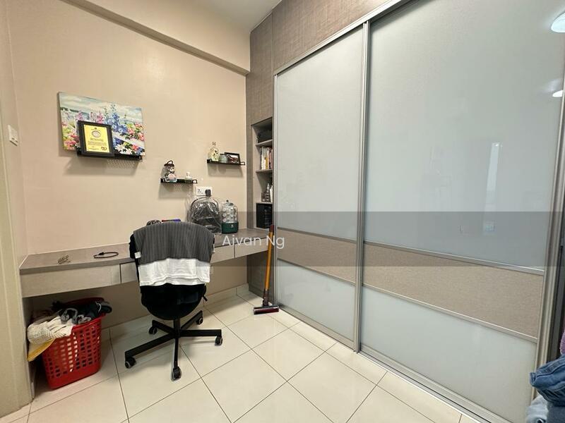 Sg Long Residence - 5
