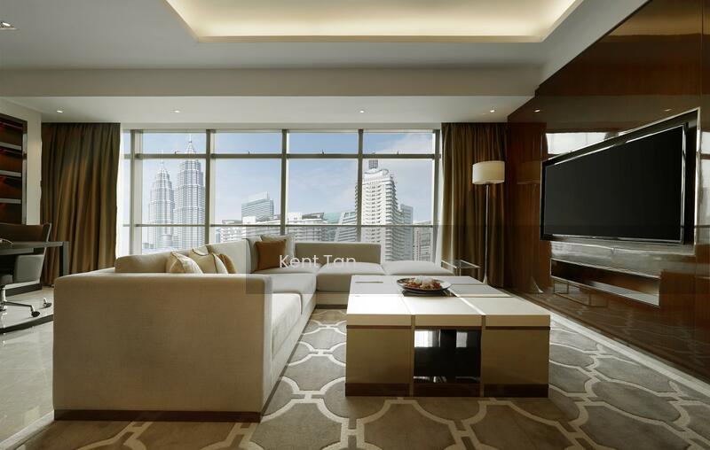 The Ritz-Carlton Residences - 3