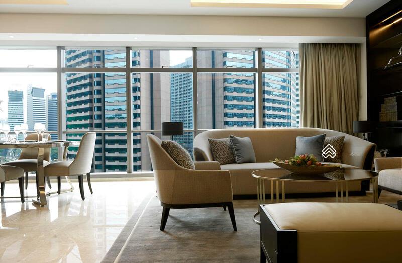 The Ritz-Carlton Residences - 4