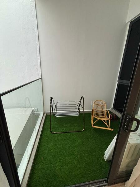 Empire Residence - 4