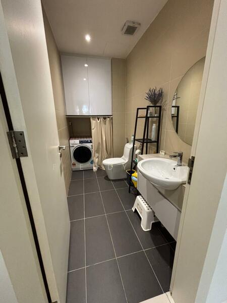 Empire Residence - 5