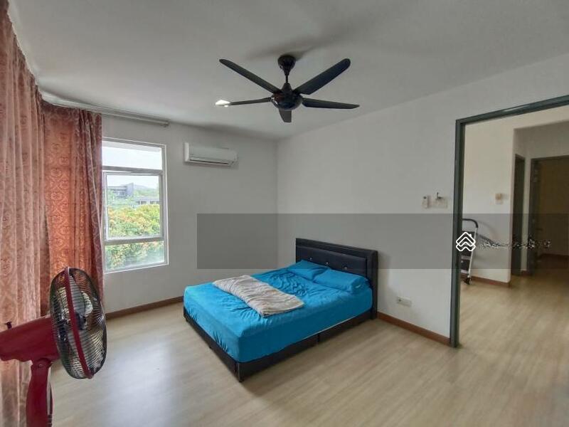 (CHEAPEST CORNER LOT) TAMAN TTDI GROVE @ KAJANG - 5