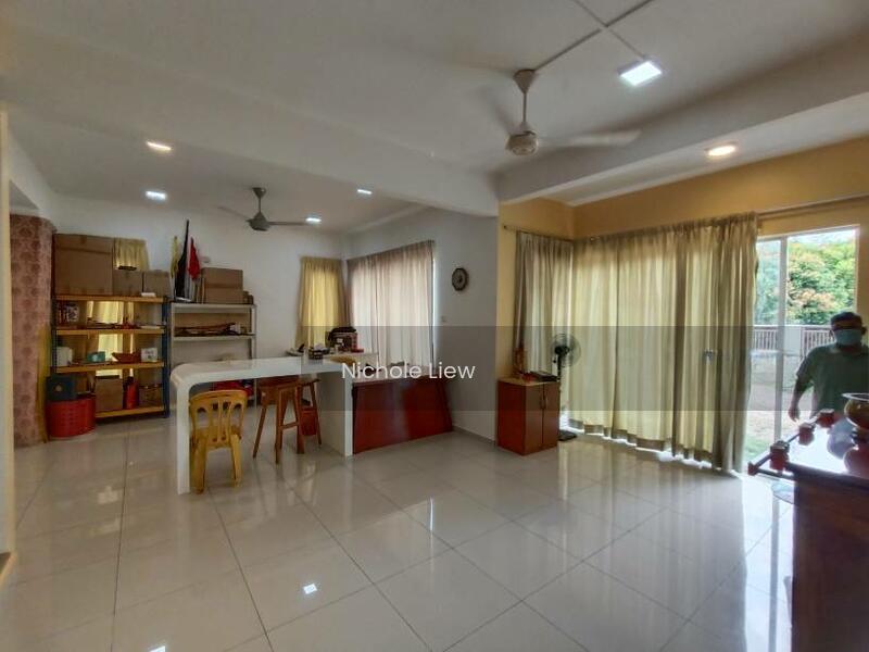 (CHEAPEST CORNER LOT) TAMAN TTDI GROVE @ KAJANG - 3