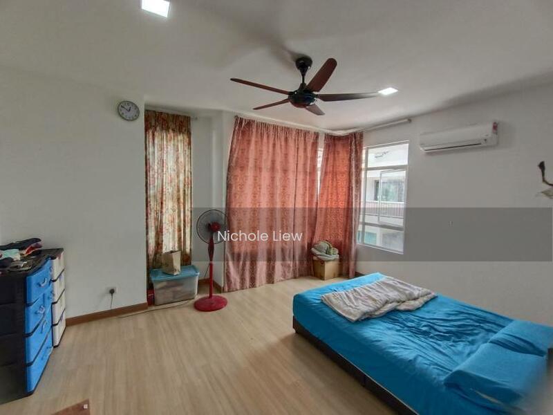 (CHEAPEST CORNER LOT) TAMAN TTDI GROVE @ KAJANG - 4