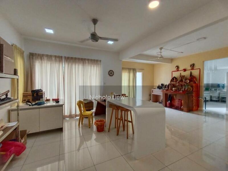 (CHEAPEST CORNER LOT) TAMAN TTDI GROVE @ KAJANG - 2