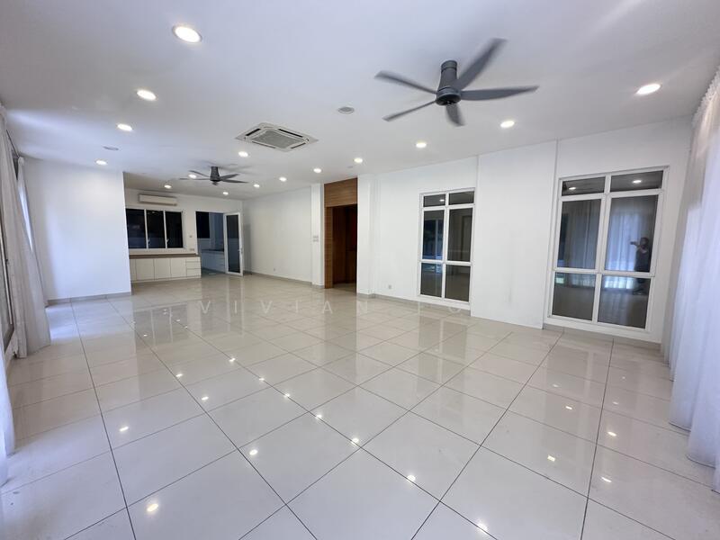 Damansara Legenda - 5