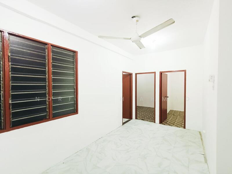 Seri Ayu Apartment - 1