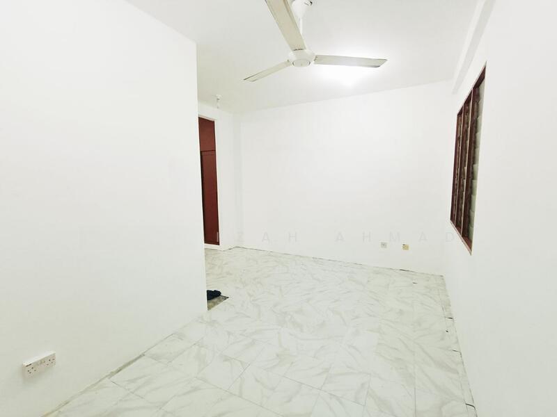 Seri Ayu Apartment - 3