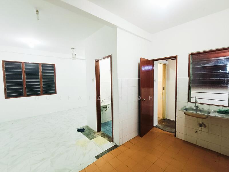 Seri Ayu Apartment - 2