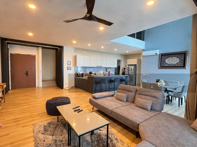 TRIA Seputeh in 9 Seputeh, Kuala Lumpur - 1