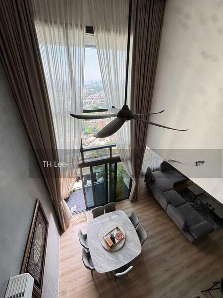 TRIA Seputeh in 9 Seputeh, Kuala Lumpur - 3